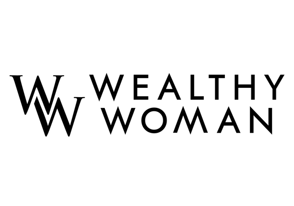 Wealthy Woman