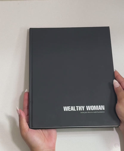 Wealthy Woman Journal